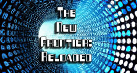 The New Frontier Reloaded Server Hosting