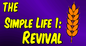 The Simple Life 1 Server Hosting