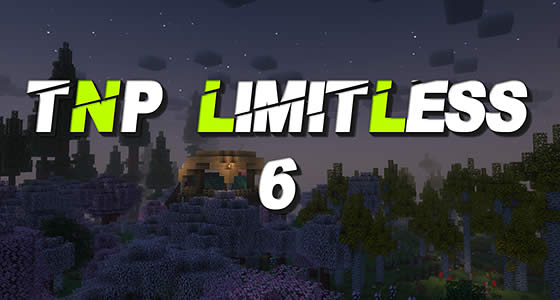 TNP Limitless 6 Modpack