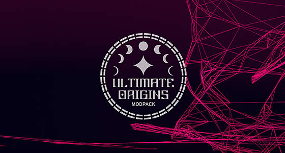 Curse Ultimate Origins 1.19 server