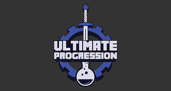 Curse Ultimate Progression server