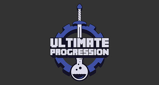 Ultimate Progression Modpack