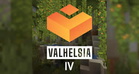 Valhelsia 4 Server Hosting