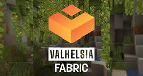 Valhelsia Fabric Server Hosting