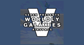 Curse Worldly Galaxies: Airspace server