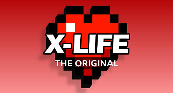 X-Life Server Hosting