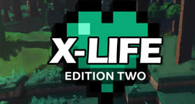 X-Life 2 Modpack