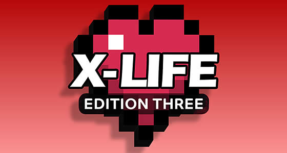 X-Life 3 Server Hosting