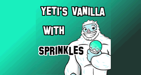 Curse Yeti's Vanilla With Sprinkles Modpack Hosting