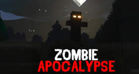 Curse Zombie Apocalypse server