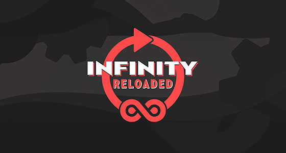Curse Infinity Evolved: Reloaded server