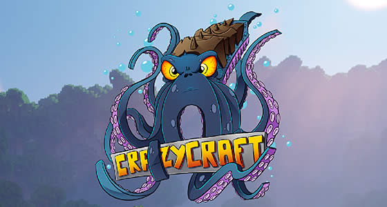 Play CrazyCraft Online Free