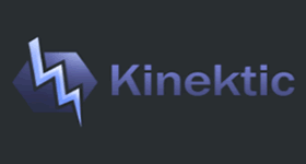Kinektic Server Hosting