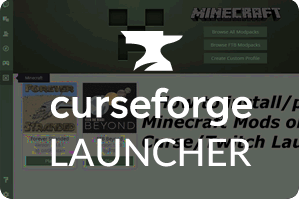 Curse Launcher Download