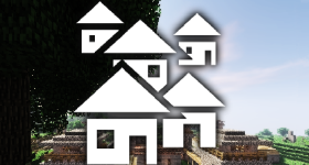 Curse Life in the village Modpack Hosting
