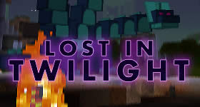 Curse Lost In Twilight server