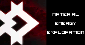 Curse Material Energy Exploration Modpack Hosting