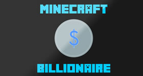 Curse Minecraft Billionaire server