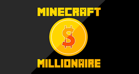 Minecraft Millionaire Modpack