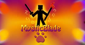 MysticBlade Server Hosting