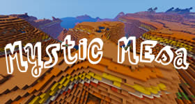 Mystic Mesa Modpack