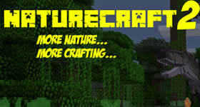 Curse Naturecraft 2 Modpack