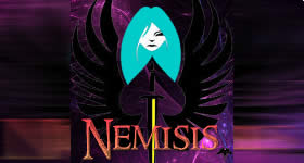 Curse Nemisis server