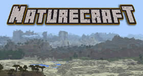 Nuggets' Naturecraft Modpack