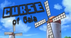 Curse Curse of Gaia server