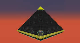 Curse Pyramid Reborn server