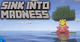 Technic Pack Curse : Sink Into Madness server
