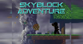 Skyblock Adventures Server Hosting