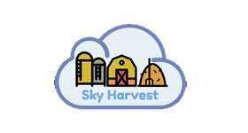 Curse Sky Harvest server