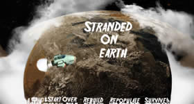 Stranded On Earth Server Hosting