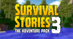 Survival Stories 3 Server Hosting