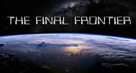 Final Frontier Server Hosting