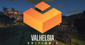 Valhelsia 2 Modpack