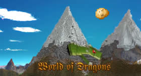 Curse World of Dragons Lite Modpack Hosting