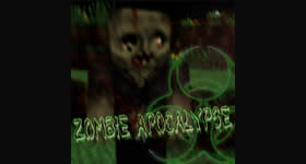 Zombie Apocalypse Server Hosting