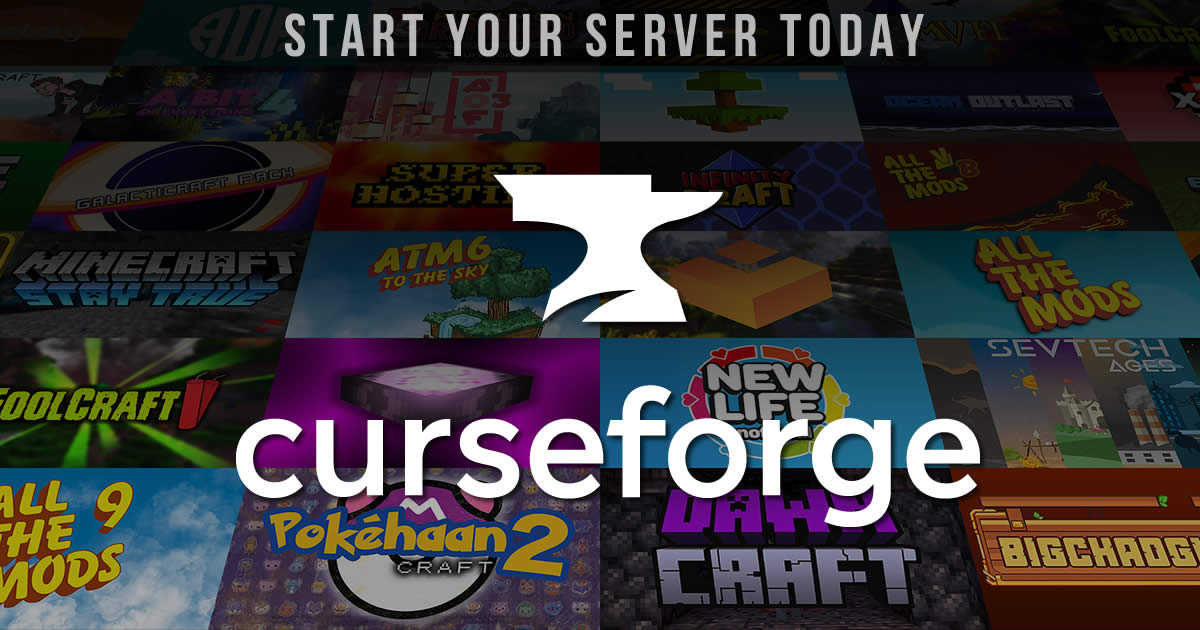 mod on the curseforge website, but not the app - Support - General  CurseForge - Minecraft CurseForge