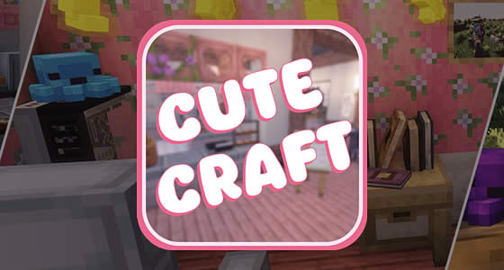 Curse Cute Craft server