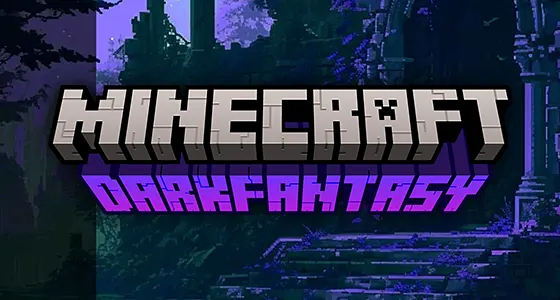 Curse DARK FANTASYCRAFT server