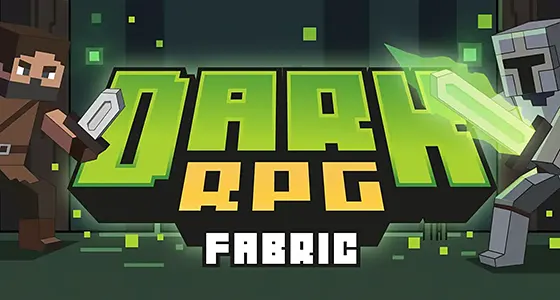 Curse DarkRPG server