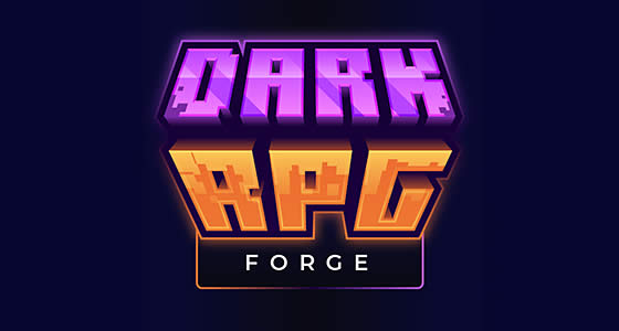 DarkRPG Forge Modpack