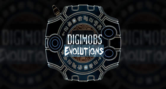 Digimobs Official Modpack Modpack