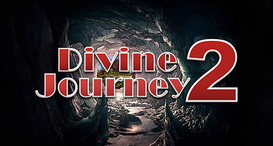 Curse Divine Journey 2 server