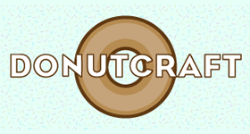 ATLauncher DonutCraft server