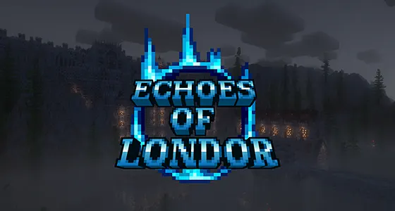 Curse Echoes Of Londor server