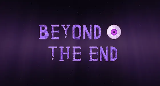 Curse Ender's Journey - Beyond The End server