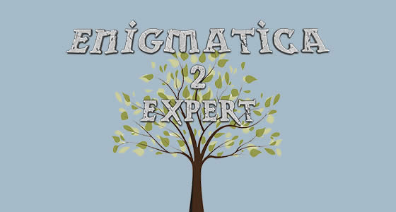 Enigmatica 2: Expert Server Hosting